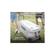 Coleman 100 qt Xtreme Marine Cooler Τροχοφόρο Ψυγείο