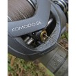 Καρούλι Baitcasting Okuma Komodo SS