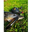 Καρούλι Baitcasting Okuma Komodo SS