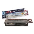 Wobbler Sea Buzz Panic Tail 95F