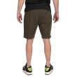 Къси панталони Fox Collection LW Jogger Short Green & Black