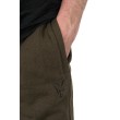 Къси панталони Fox Collection LW Jogger Short Green & Black