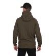 Hanorac Fox Collection LW Hoody Verde și Negru