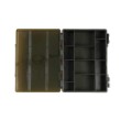 Кутия Fox EOS Carp Large Tackle Box Loaded