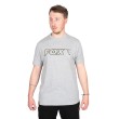 Fox Ltd LW Grey Marl T T-Shirt