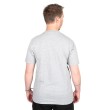 Fox Ltd LW Grey Marl T T-Shirt