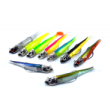Σιλικόνη GT-Bio Roller Shad - Combo - με κεφαλή