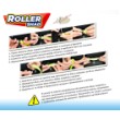Джиг глава GT-Bio Roller Shad