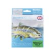 Шнур SB XS-Plus Thistledown 2 Brook Fly Line