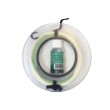 Шнур SB XS-Plus Thistledown 2 Brook Fly Line
