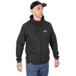 Hanorac Fox Rage Voyager Hoody - Gri închis