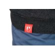 Hanorac Fox Rage Voyager Hoody - Gri închis