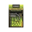 FilStar Premium Method Feeder F1272DB Hooks