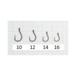 FilStar Premium Method Feeder F1272DB Hooks