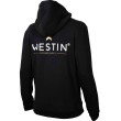 Φούτερ Westin Original με κουκούλα και φερμουάρ