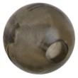 Мъниста Fox Edges Naturals Tapered Bore Beads