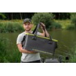 Sistem de depozitare a echipamentului de pescuit Matrix XL din geantă EVA
