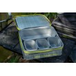 Хладилна чанта за стръв с кутии Matrix EVA Bait Cooler Tray