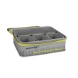 Хладилна чанта за стръв с кутии Matrix EVA Bait Cooler Tray