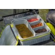 Хладилна чанта за стръв с кутии Matrix EVA Bait Cooler Tray