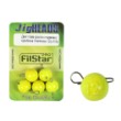 Чебурашка цветна Filstar Fluo