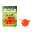 Чебурашка цветна Filstar Fluo
