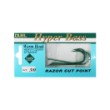 Cârlig Duel Worm K481 Capac Greu Drept