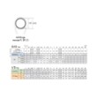 Комплект водачи Fuji Carp Set C5F-A (Alconite)