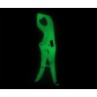 Щипка за риба Filstar Floating Fish Grip Glow In Dark