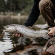 Wobbler Rapala X-Light Minnow