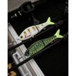 Rapala Super Shadow Rap Glide