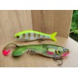 Rapala Super Shadow Rap Glide