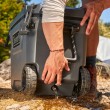 Coleman Convoy 65QT Wheeled
