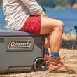 Coleman Convoy 65QT Wheeled
