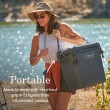 Coleman Convoy 28 QT Cooler