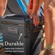 Coleman Convoy 28 QT Cooler