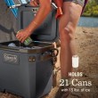 Coleman Convoy 28 QT Cooler