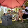 Coleman Convoy 28 QT Cooler