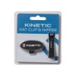 Εργαλείο δεσίματος μυγών Kinetic Hat Clip &amp; Tipper