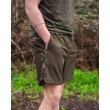 Къси панталони Fox Khaki/Camo LW Swim Shorts