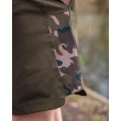 Къси панталони Fox Khaki/Camo LW Swim Shorts