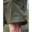 Къси панталони Fox Khaki/Camo LW Swim Shorts