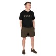 Къси панталони Fox Khaki/Camo LW Swim Shorts