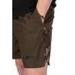 Къси панталони Fox Khaki/Camo LW Swim Shorts