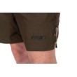 Къси панталони Fox Khaki/Camo LW Swim Shorts