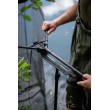 Suport pentru capac Fox Carpmaster Net Safe