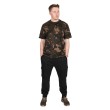 Tricou Fox Camo