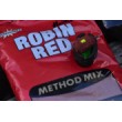 Groundbait DB Robin Red Method Mix