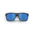 Очила Costa Spearo XL, Matte Black, Blue Mirror 580P