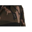 Hanorac Fox LW Negru/Camo Split Zip Hoody